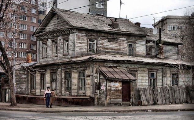 Что ждет исторические здания в Казахстане