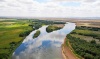 Формирования поймы реки Иртыш в условиях Павлодарской области