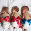 В Шымкенте найдены трое малышей