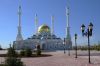 Семь мечетей Казахстана, которые стоит увидеть