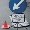 В центре Алматы произошло ДТП, в результате чего автопарк номер 4 теперь лишился своей лицензии