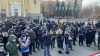 Общественность Алматы выступила против строительства музея