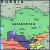 Казахстан - сердце Евразии