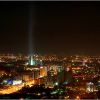 Курортный город Алматы