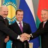 Товарооборот растет между Казахстаном и СНГ