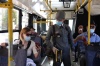 Изменения общественном транспорте Казахстана